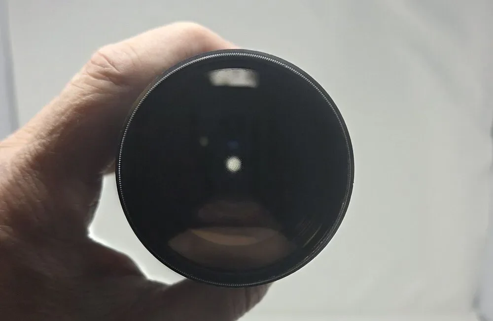 RMC Tokina 80-200mm f/4 Zoom Lens‎ Konica AR Mount Japan Manual Focus